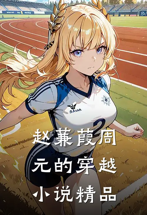 赵蒹葭周元的穿越小说精品