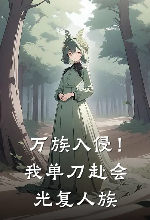万族入侵！我单刀赴会光复人族