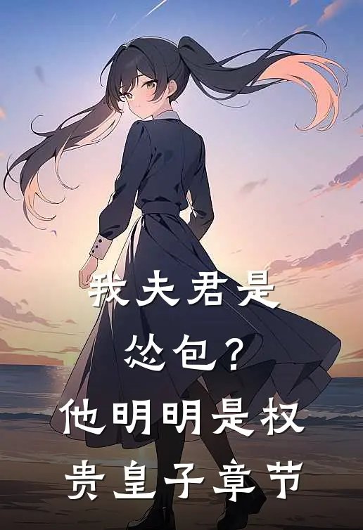 我夫君是怂包？他明明是权贵皇子章节