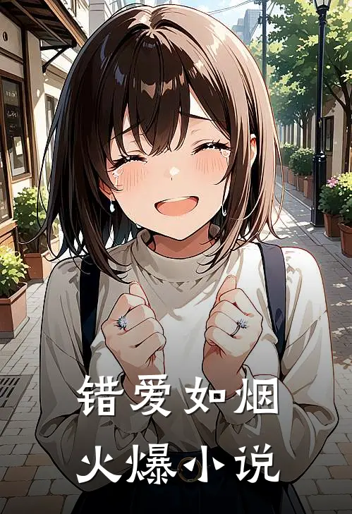 错爱如烟火爆小说