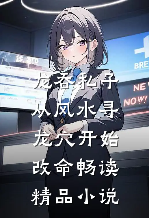 龙吞私子：从风水寻龙穴开始改命畅读精品小说