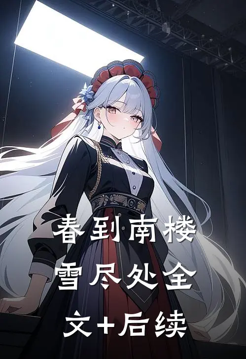 春到南楼雪尽处全文+后续