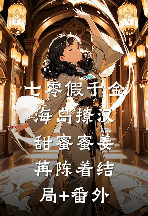 七零假千金，海岛撩汉甜蜜蜜姜苒陈着结局+番外