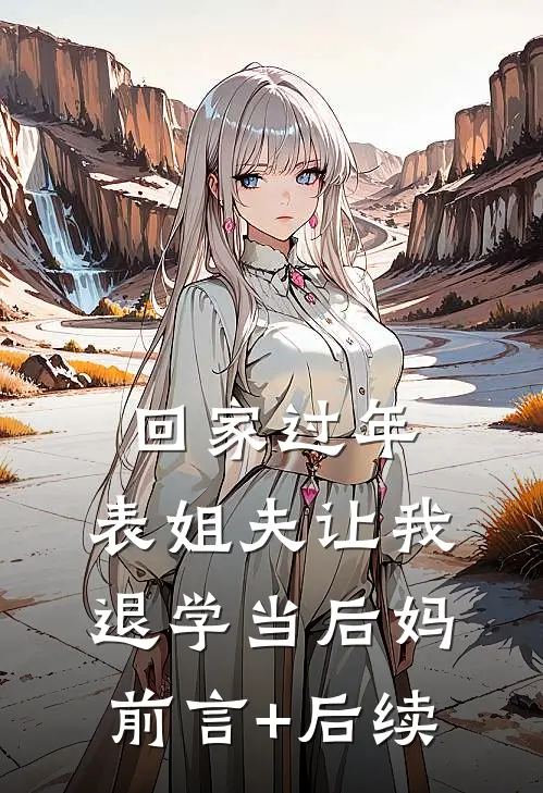 回家过年，表姐夫让我退学当后妈前言+后续