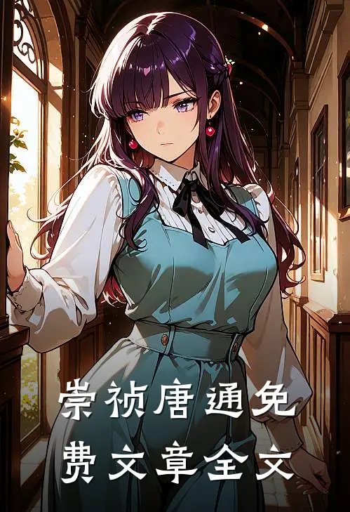 崇祯唐通免费文章全文