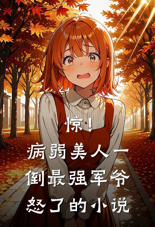 惊！病弱美人一倒，最强军爷怒了的小说