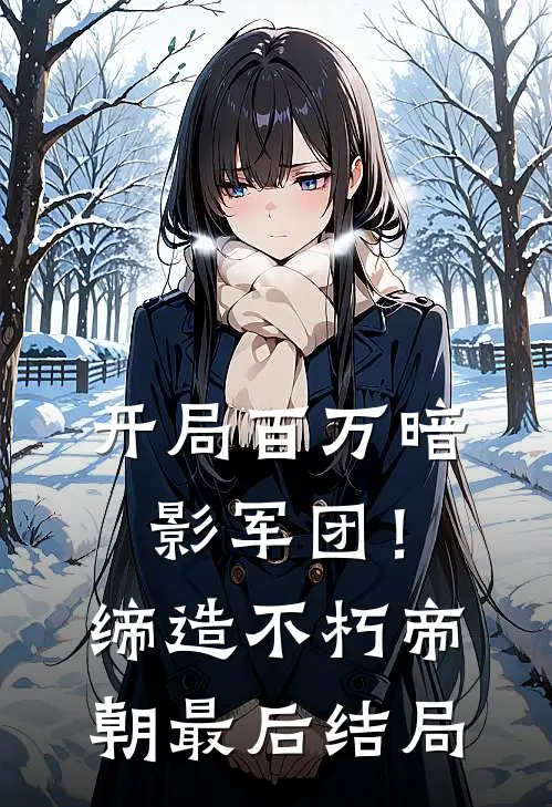 开局百万暗影军团！缔造不朽帝朝最后结局