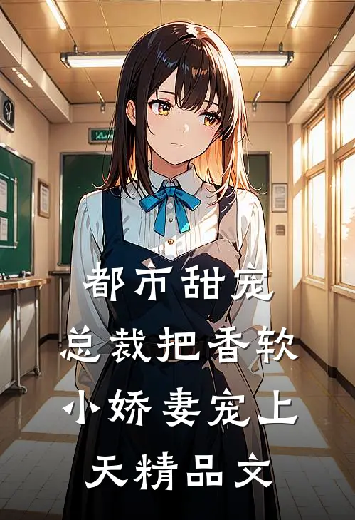 都市甜宠：总裁把香软小娇妻宠上天精品文