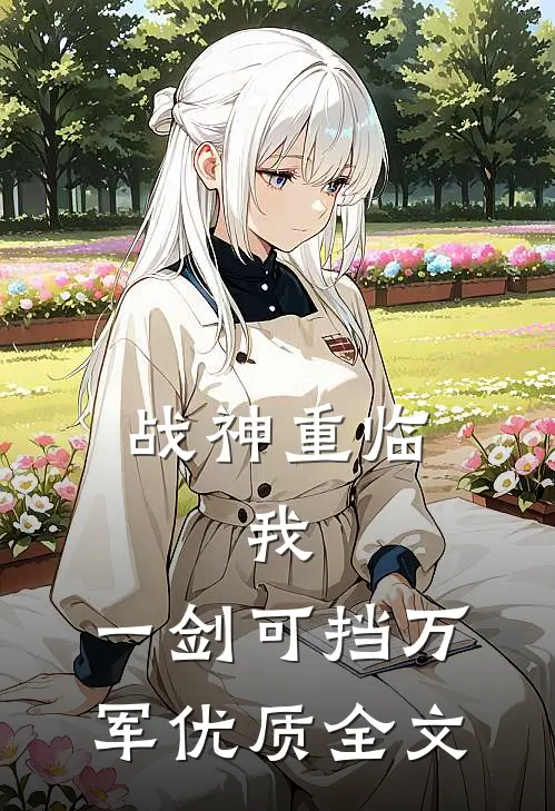 战神重临：我，一剑可挡万军优质全文