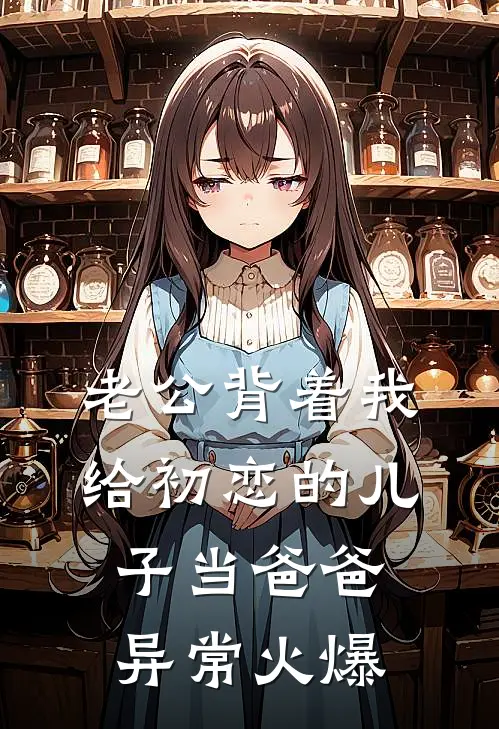 老公背着我给初恋的儿子当爸爸异常火爆