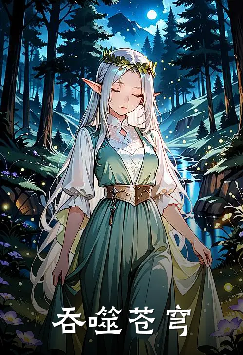 吞噬苍穹