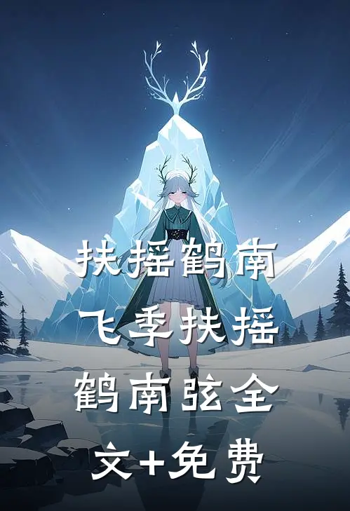 扶摇鹤南飞季扶摇鹤南弦全文+免费