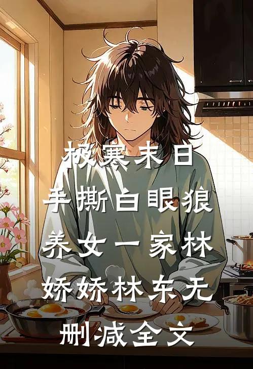极寒末日，手撕白眼狼养女一家林娇娇林东无删减全文