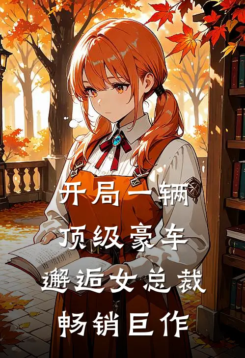 开局一辆顶级豪车，邂逅女总裁畅销巨作