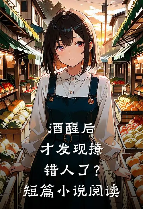 酒醒后，才发现撩错人了？短篇小说阅读