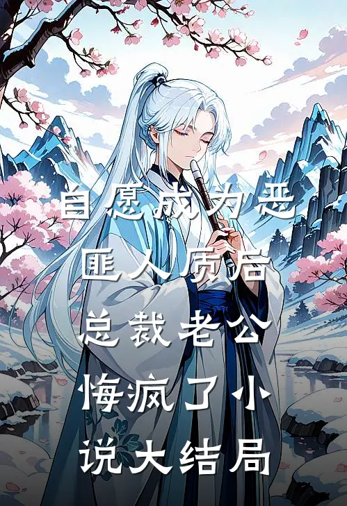 自愿成为恶匪人质后，总裁老公悔疯了小说大结局
