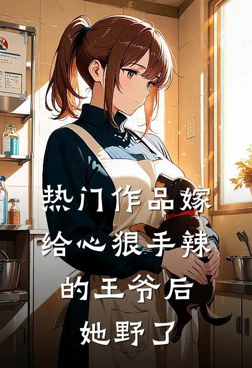 热门作品嫁给心狠手辣的王爷后，她野了