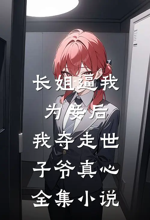 长姐逼我为妾后，我夺走世子爷真心全集小说