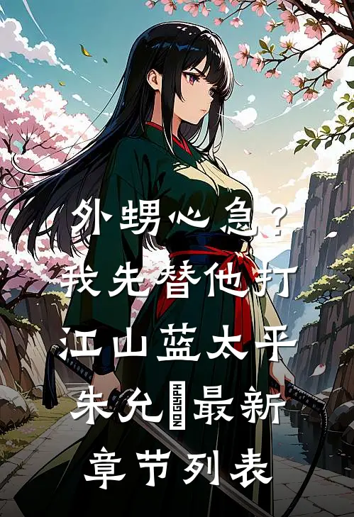 外甥心急？我先替他打江山蓝太平朱允熥最新章节列表