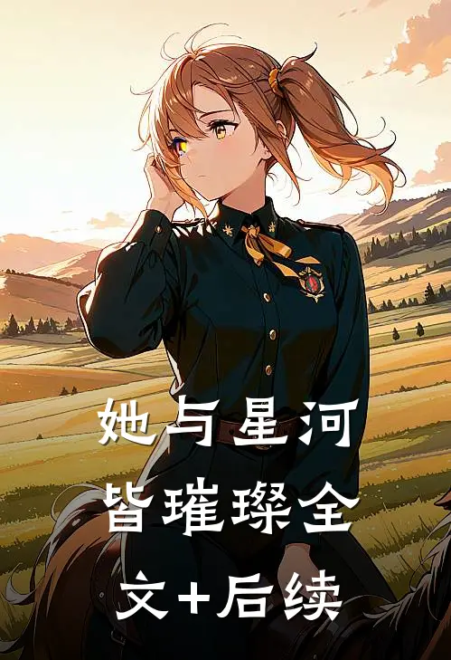 她与星河皆璀璨全文+后续