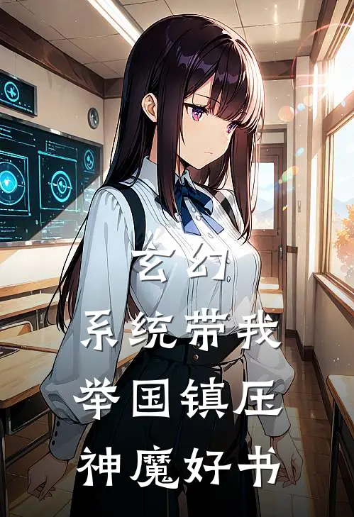 玄幻：系统带我举国镇压神魔好书