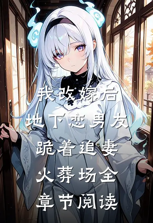 我改嫁后，地下恋男友跪着追妻火葬场全章节阅读