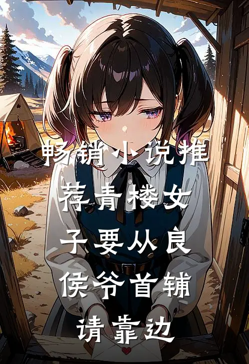 畅销小说推荐青楼女子要从良,侯爷首辅请靠边