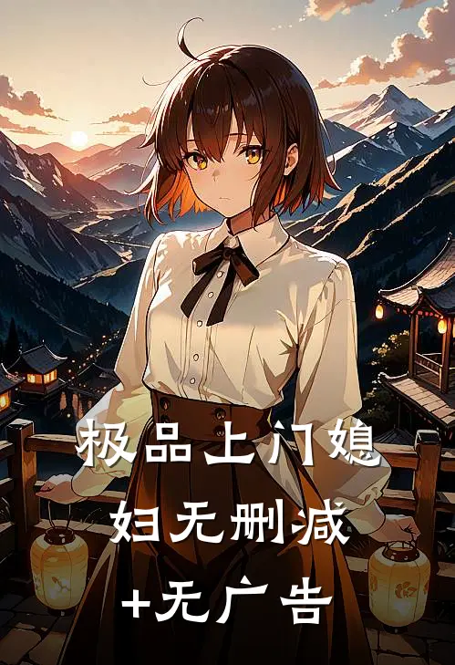 极品上门媳妇无删减+无广告