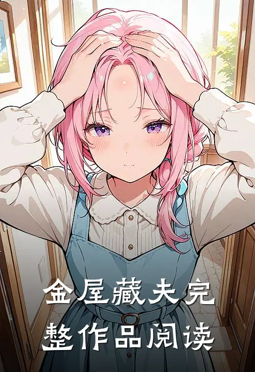 金屋藏夫完整作品阅读