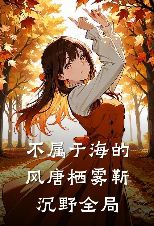 不属于海的风唐栖雾靳沉野全局