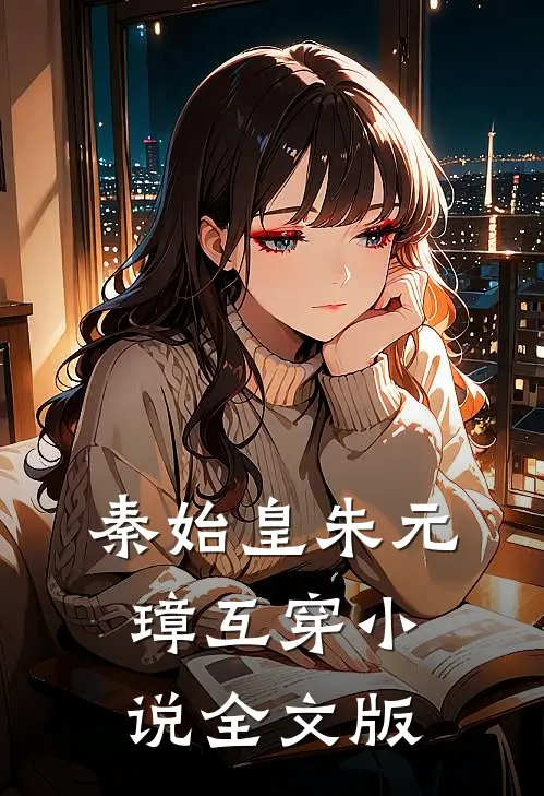 秦始皇朱元璋互穿小说全文版