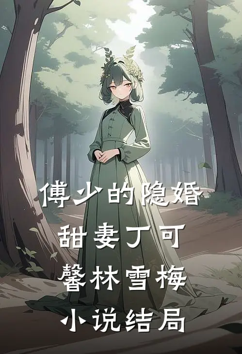 傅少的隐婚甜妻丁可馨林雪梅小说结局