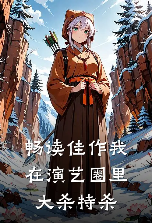 畅读佳作我在演艺圈里大杀特杀