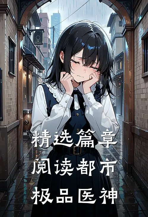 精选篇章阅读都市极品医神