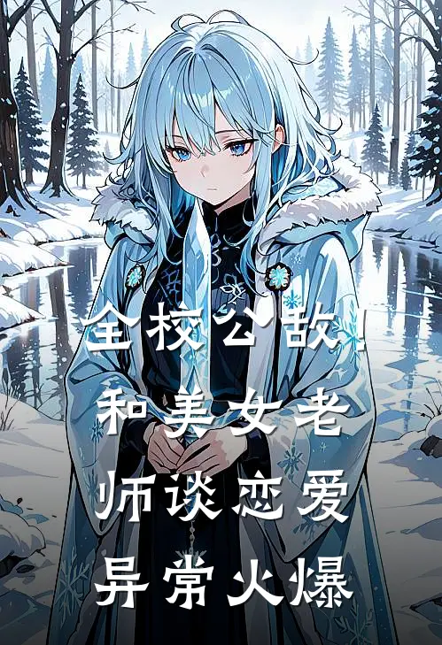 全校公敌！和美女老师谈恋爱异常火爆