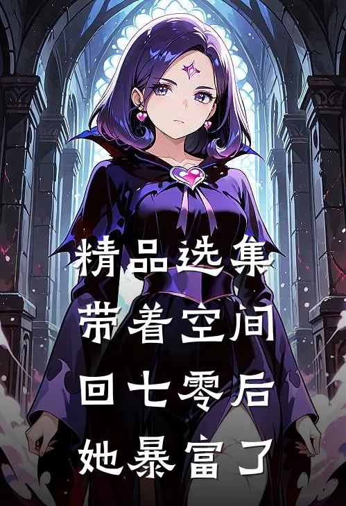 精品选集带着空间回七零后她暴富了