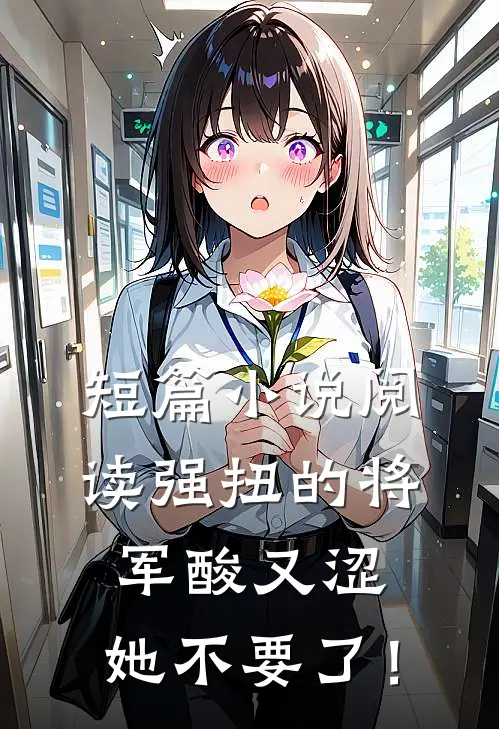 短篇小说阅读强扭的将军酸又涩，她不要了！