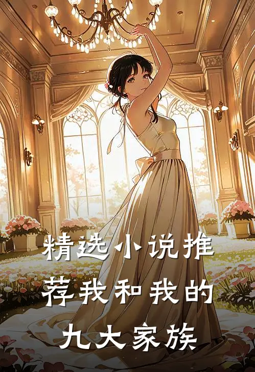 精选小说推荐我和我的九大家族
