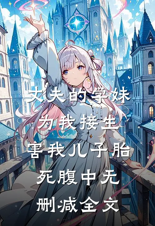 丈夫的学妹为我接生，害我儿子胎死腹中无删减全文