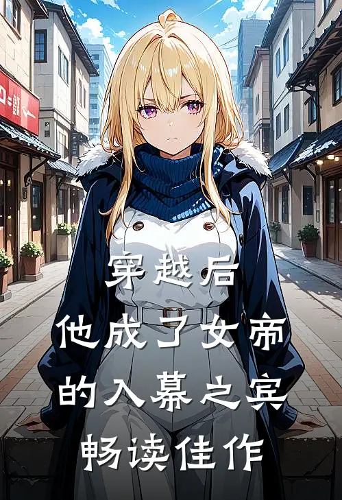 穿越后，他成了女帝的入幕之宾畅读佳作