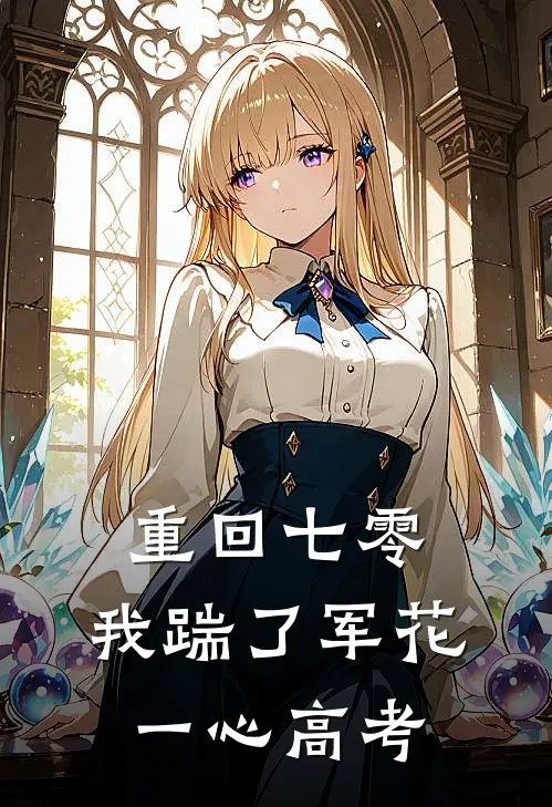 重回七零，我踹了军花一心高考