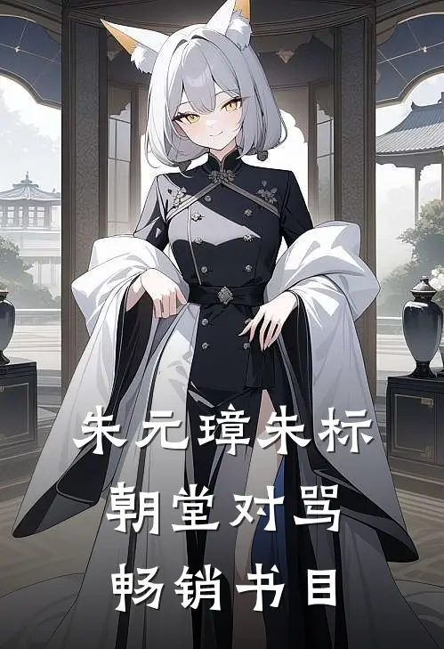 朱元璋朱标朝堂对骂畅销书目