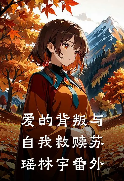 爱的背叛与自我救赎苏瑶林宇 番外