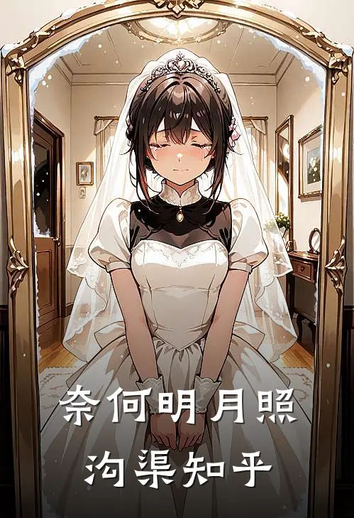 奈何明月照沟渠知乎