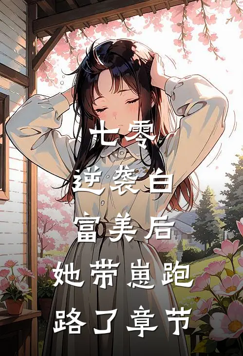 七零：逆袭白富美后，她带崽跑路了章节