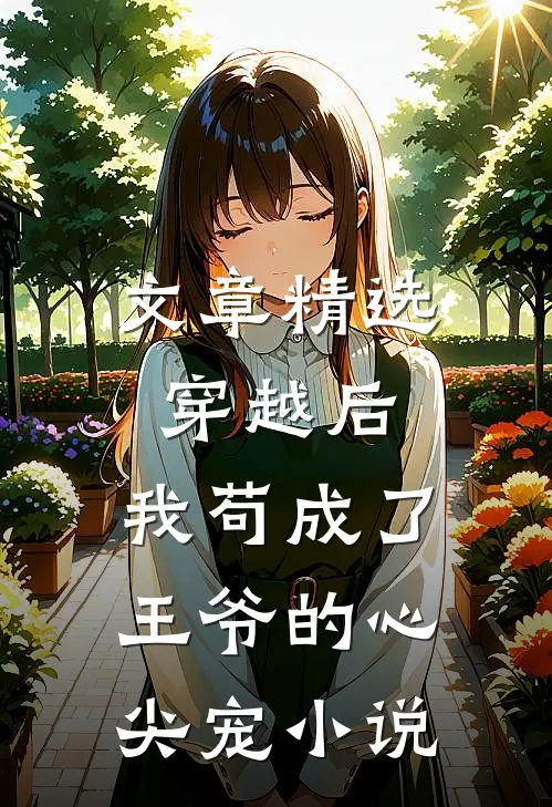文章精选穿越后,我苟成了王爷的心尖宠小说