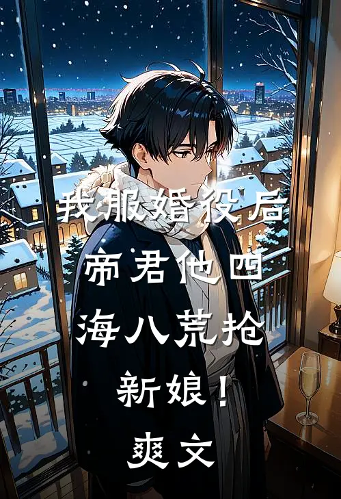 我服婚役后，帝君他四海八荒抢新娘！爽文