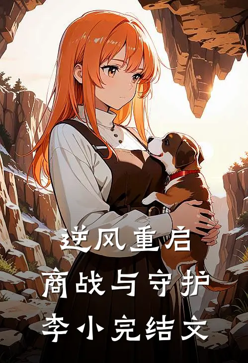 逆风重启：商战与守护李小完结文