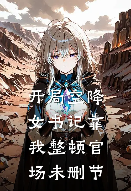 开局空降，女书记靠我整顿官场未删节