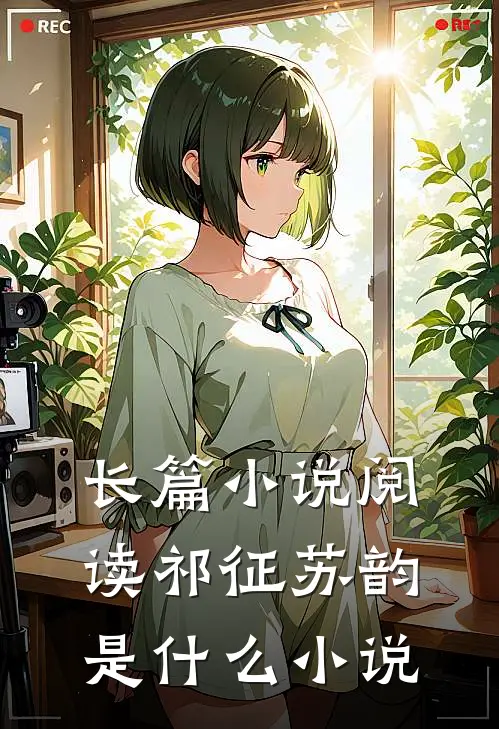 长篇小说阅读祁征苏韵是什么小说